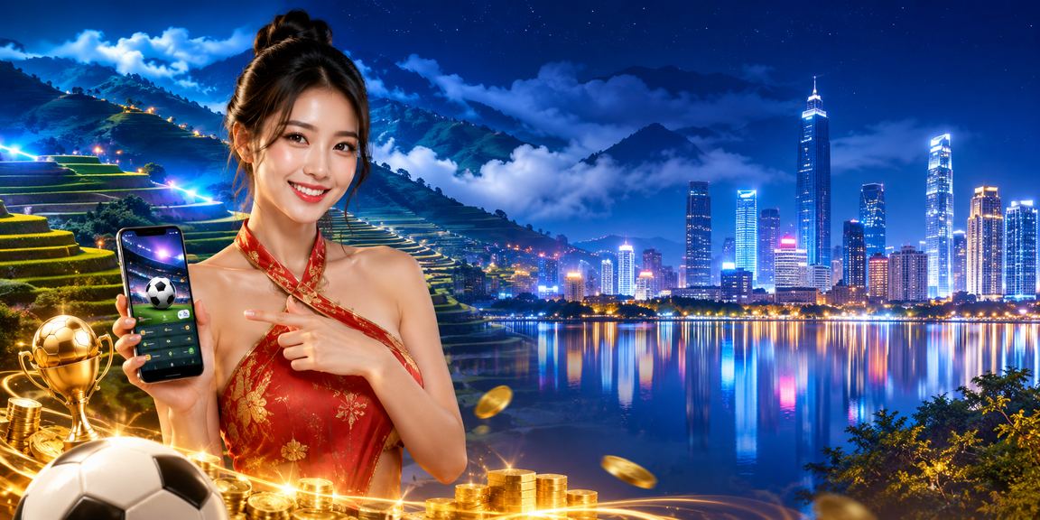 Màn hình hiển thị thông tin cá cược và giao dịch tài chính trực tuyến tại Việt Nam